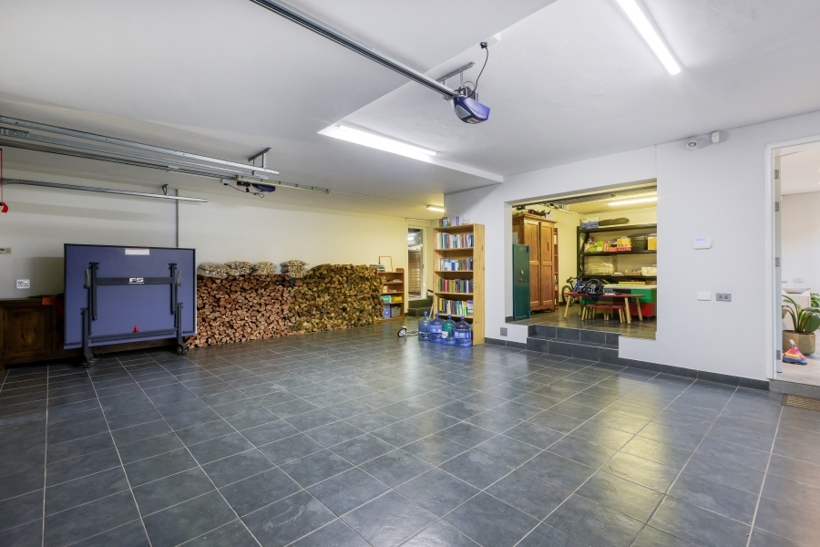 5 Bedroom Property for Sale in Camps Bay Western Cape